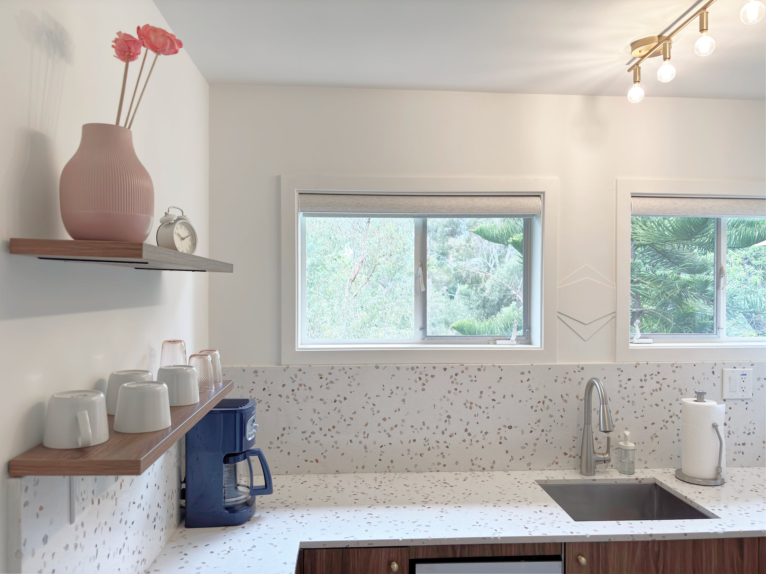Kitchen — second angle