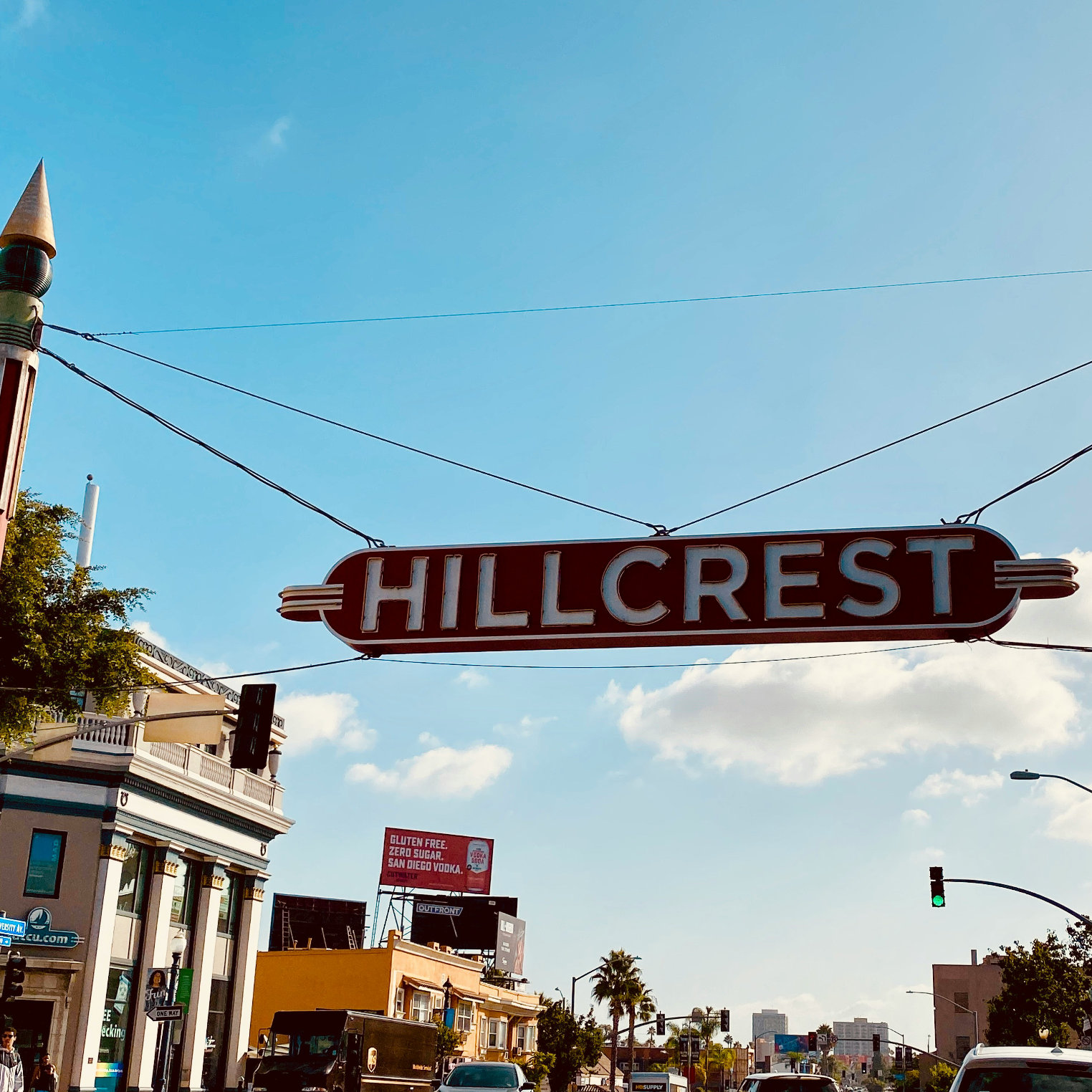 Hillcrest